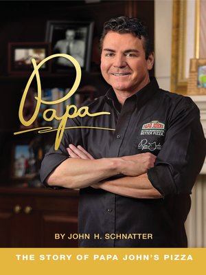 cover image of Papa